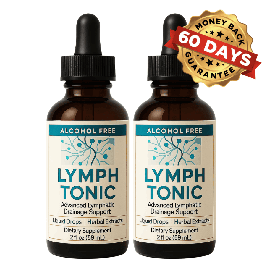 Lymph Tonic Buy
