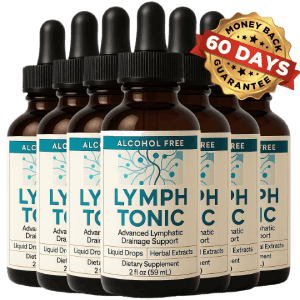 Lymph Tonic Discounted Buy