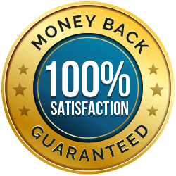Lymph Tonic Moneyback Guarantee
