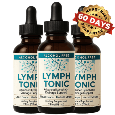 What is Lymph Tonic?